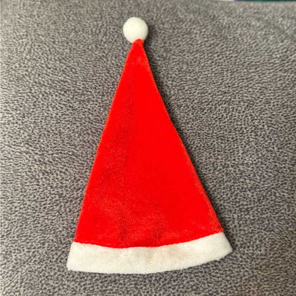 Christmas Santa Claus Plush Doll Outfit - Picture 9 of 11